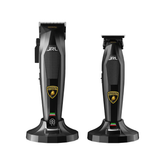 JRL x Lamborghini Diamante Clipper + Trimmer Kit (Black)