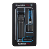 BABYLISSPRO FXONE BLACKFX TRIMMER #FX79FSMB