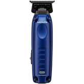 BaBylissPRO LO-PROFX High-Performance Compact Trimmer – Blue #FX72