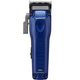 BaBylissPRO LO-PROFX Compact High-Performance Clipper – Blue #FX82
