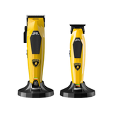 JRL x Lamborghini Diamante Clipper + Trimmer Kit (Yellow)