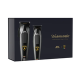 JRL x Lamborghini Diamante Clipper + Trimmer Kit (Black)