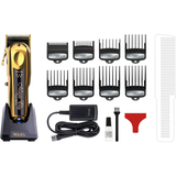 Wahl 5 Star Limited Edition Cordless Gold Magic Clipper