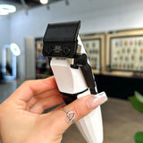 JRL Professional Ghost Clipper, Trimmer & Foil Shaver Collection + 2 Charging Bases (GH2024-2)