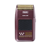WAHL 5 Star Cordless Shaver