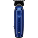 BaBylissPRO LO-PROFX High-Performance Compact Trimmer – Blue #FX72