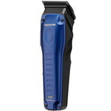 BaBylissPRO LO-PROFX Compact High-Performance Clipper – Blue #FX82
