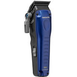 BaBylissPRO LO-PROFX Compact High-Performance Clipper – Blue #FX82