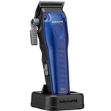 BaBylissPRO LO-PROFX Compact High-Performance Clipper – Blue #FX82