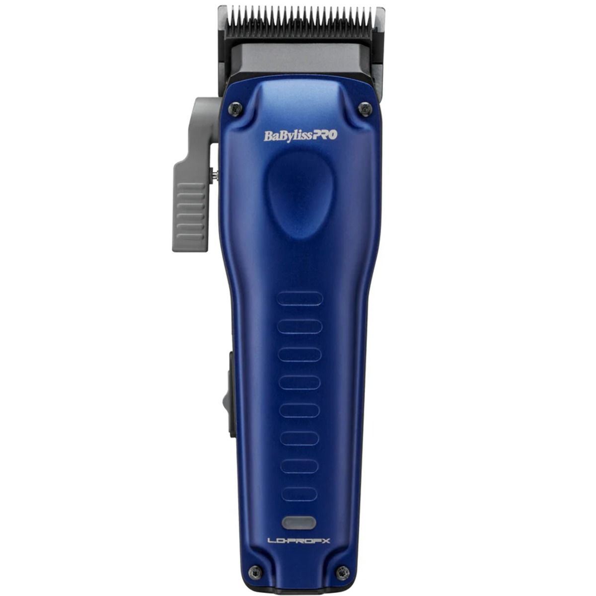 BaBylissPRO LO-PROFX Compact High-Performance Clipper – Blue #FX82