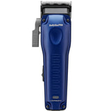 BaBylissPRO LO-PROFX Compact High-Performance Clipper – Blue #FX82