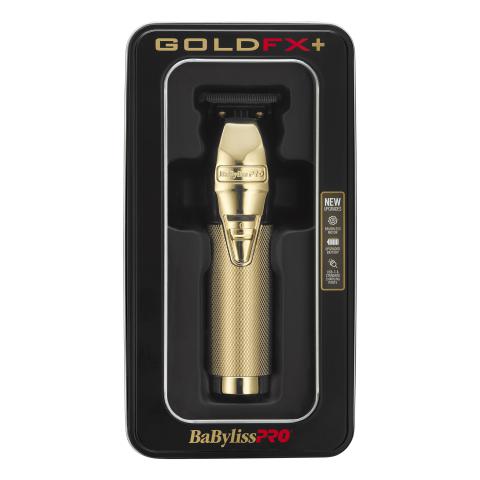 BaBylissPRO GOLDFX+ Trimmer | FX787NG