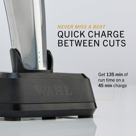 Wahl Professional 5 Star Series Hi-Viz Trimmer